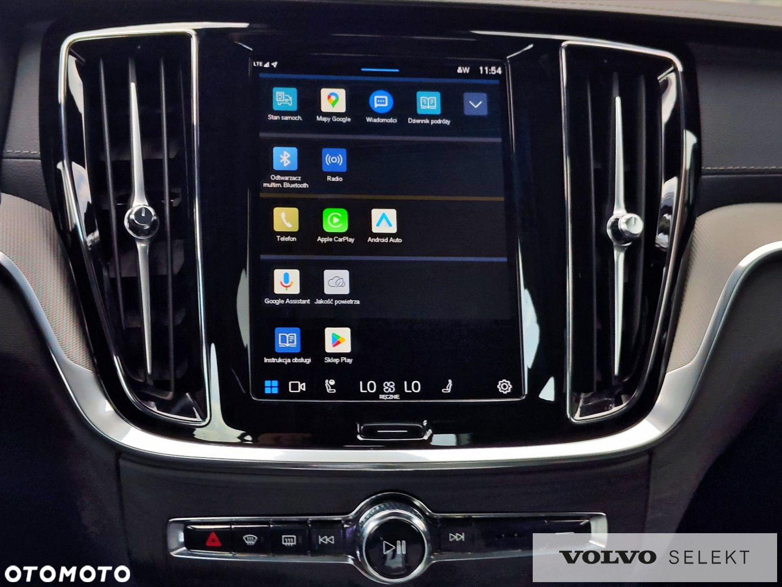 Volvo S60 - 19