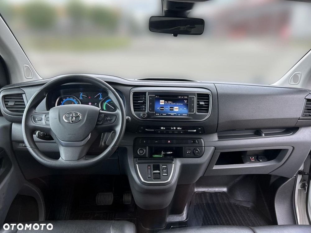 Toyota PROACE - 13