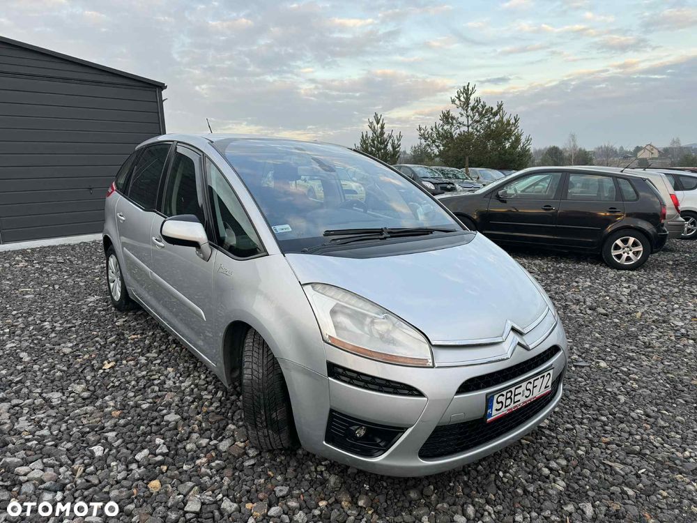 Citroën C4 Picasso 1.8i SX Pack - 2