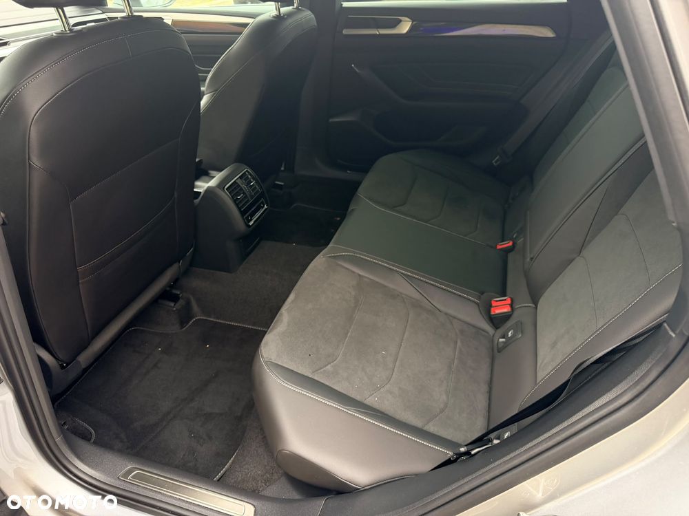 Volkswagen Arteon 2.0 TSI R-Line DSG - 8