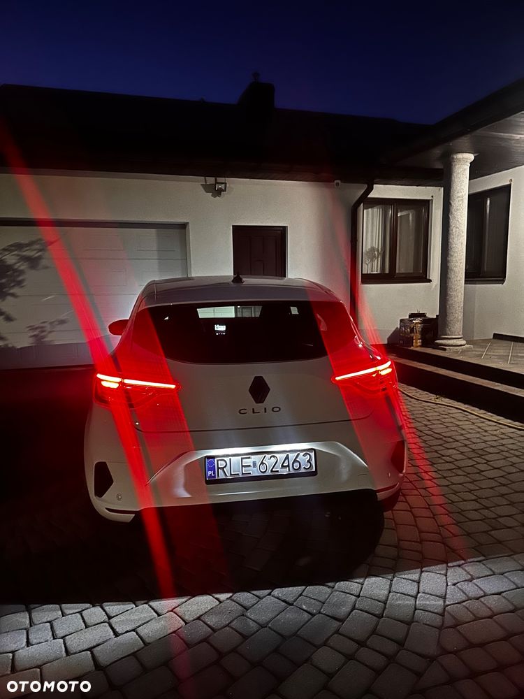 Renault Clio 1.0 TCe Intens - 13