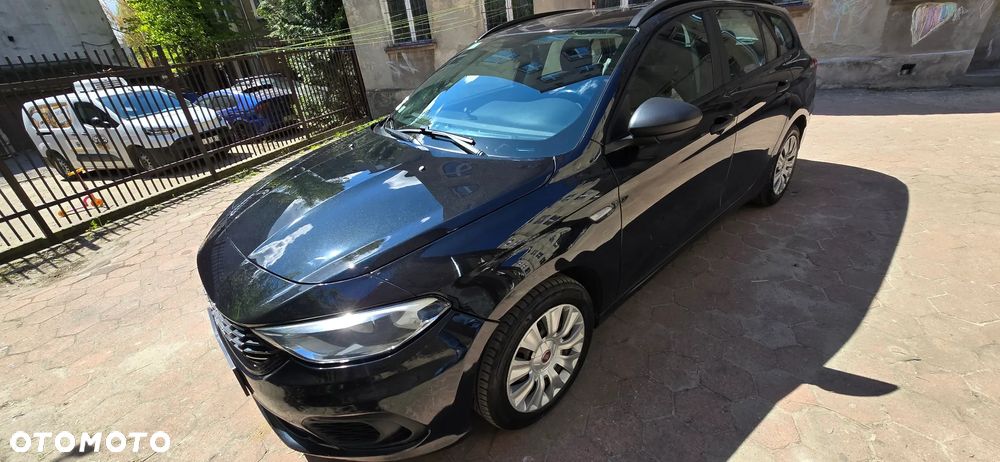 Fiat Tipo - 7