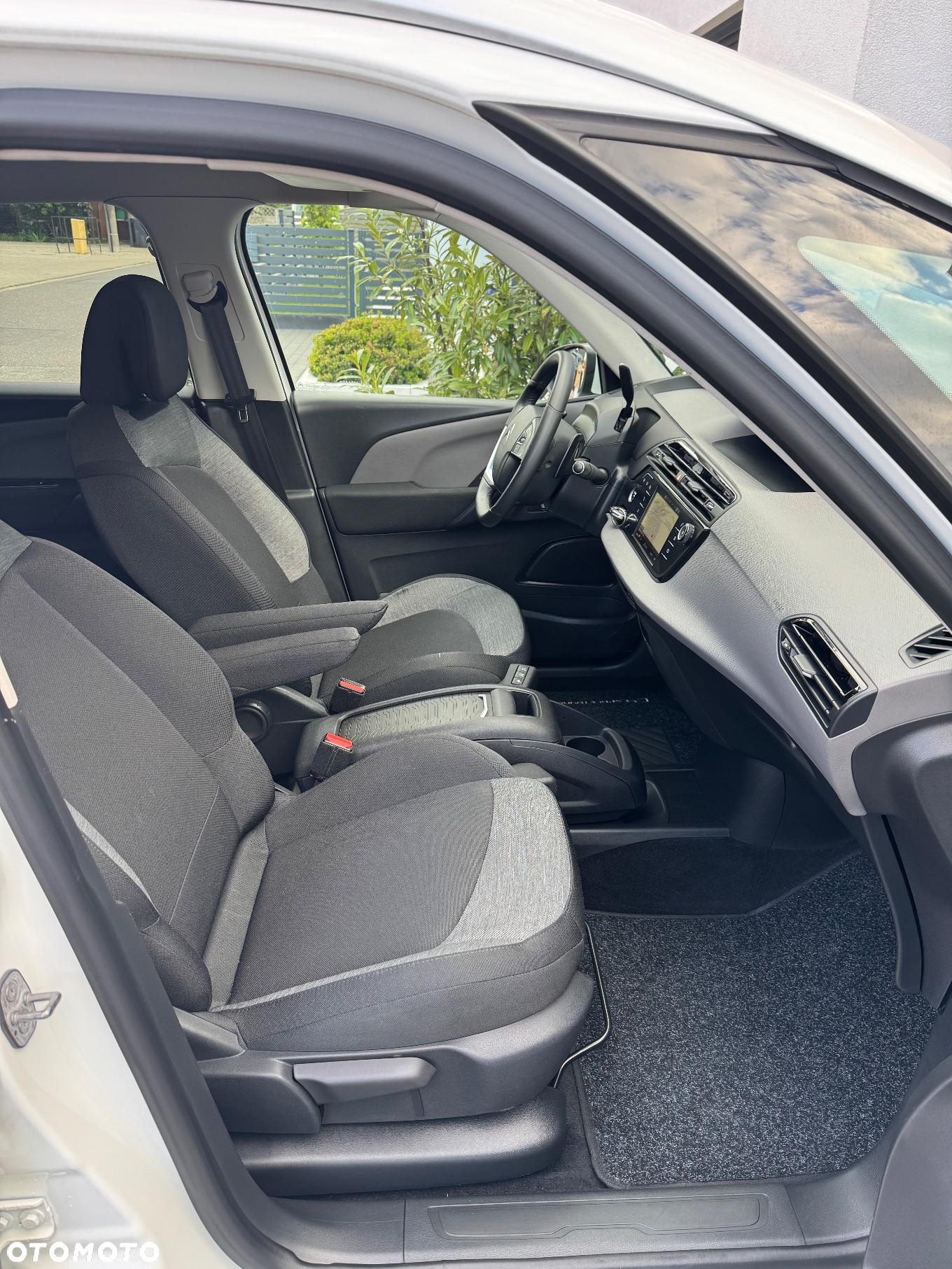 Citroën C4 SpaceTourer - 32