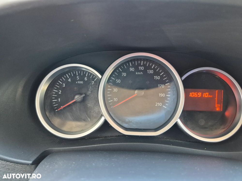 Dacia Dokker 1.5 Ambiance - 15