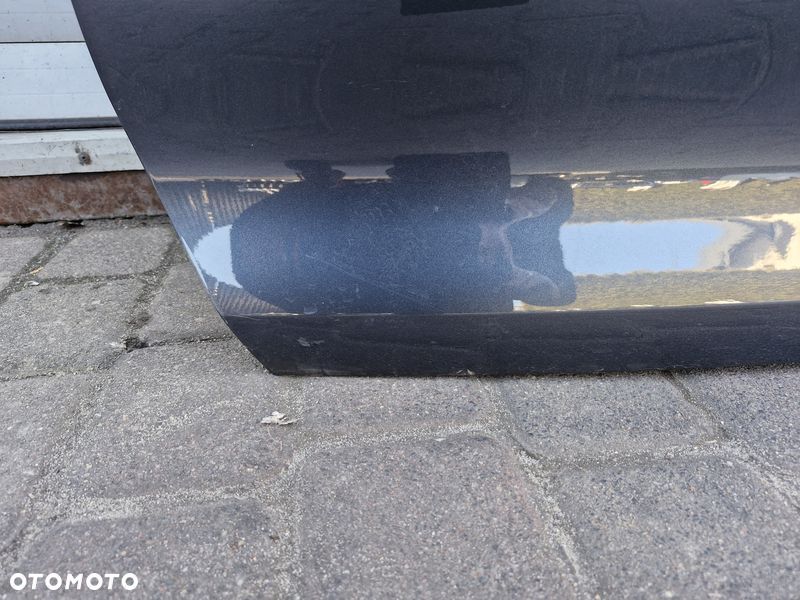 RENAULT KADJAR KLAPA BAGAŻNIKA TYŁ TYLNA TEKPN - 4
