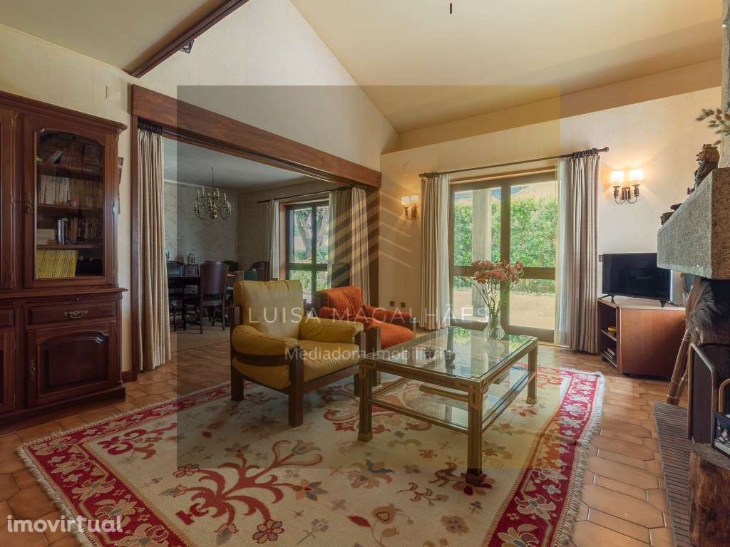 Moradia Praia de Valadares - Grande imagem: 4/8