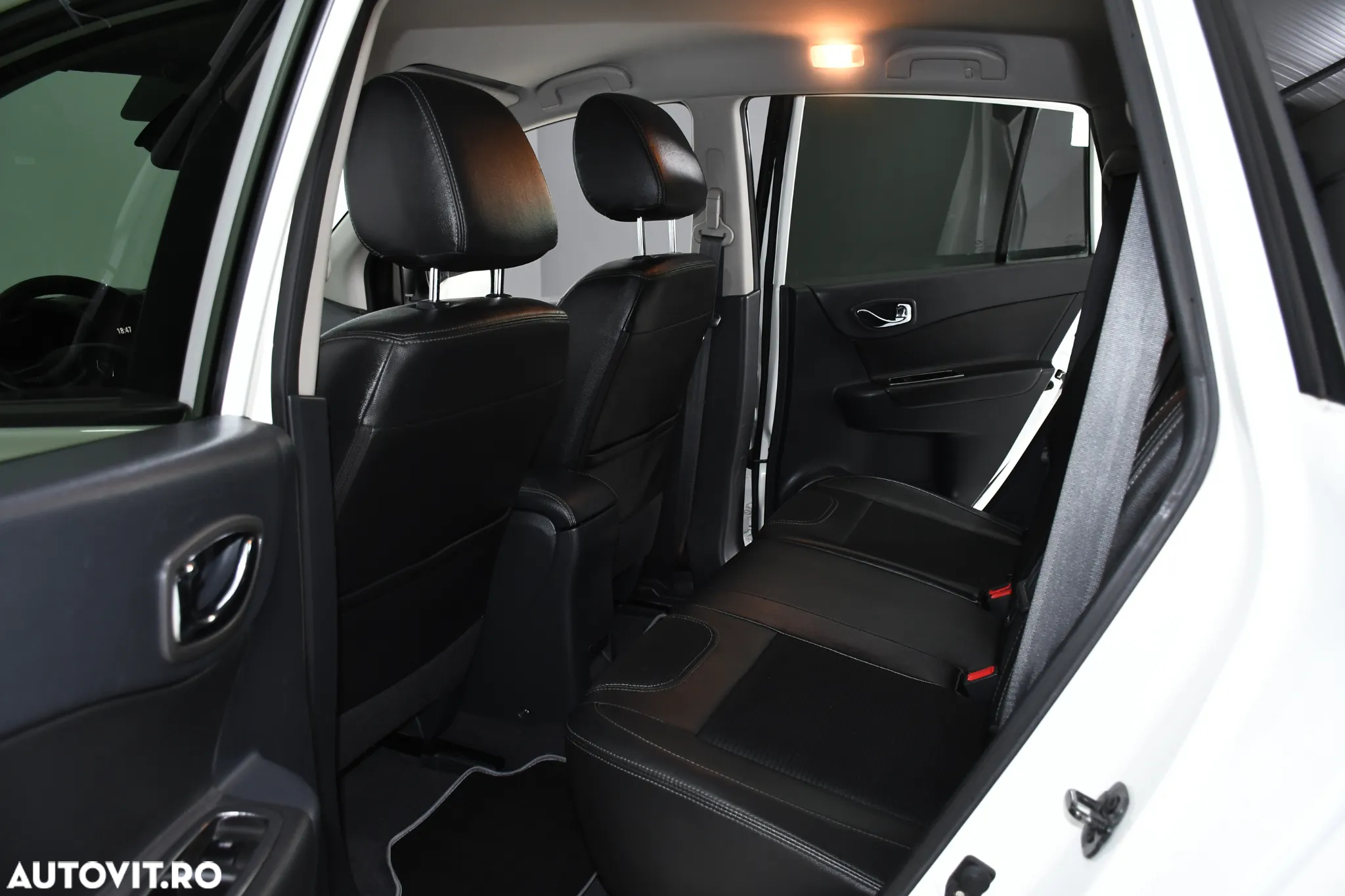 Renault Koleos - 15