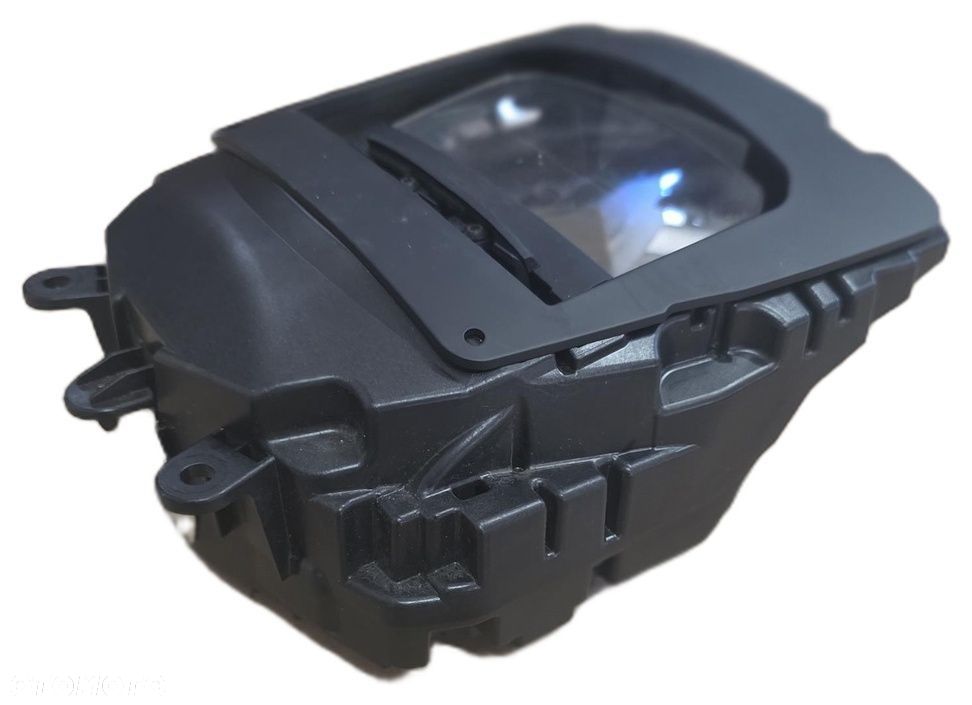 Wyświetlacz Head Up Renault Talisman Hud Licznik Widoku 249411214r - 2