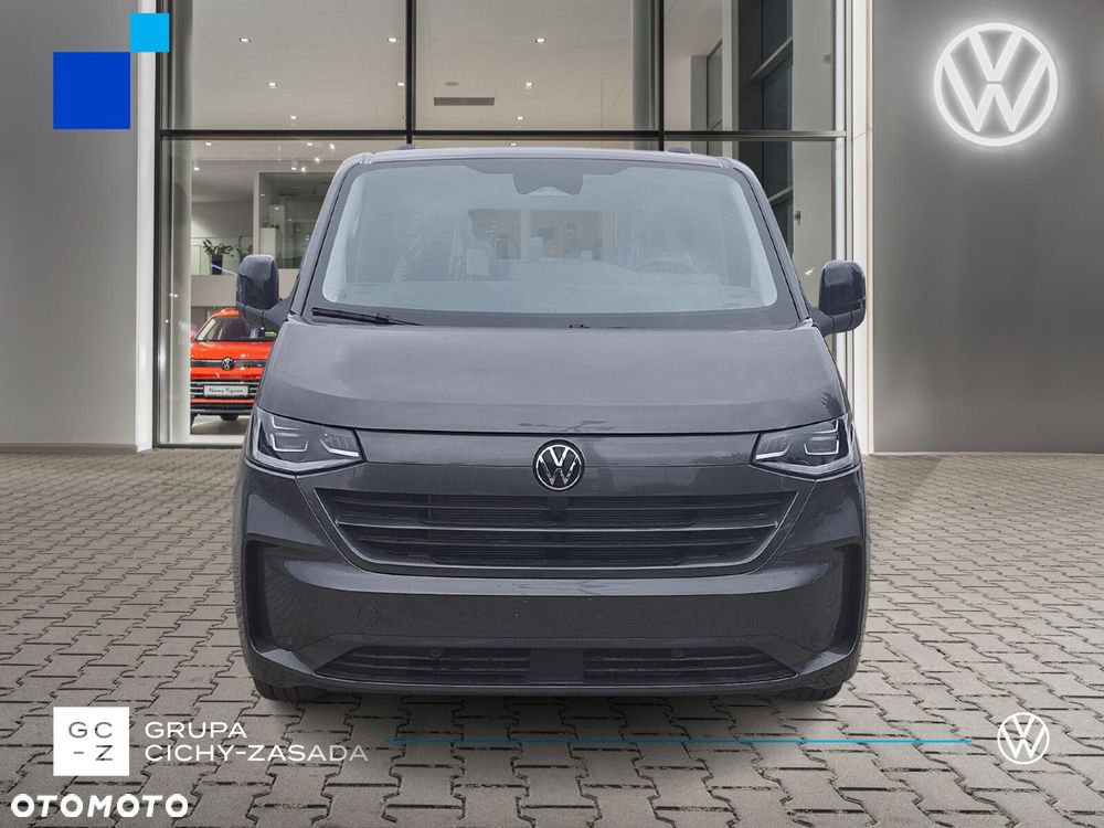 Volkswagen Caravelle - 8