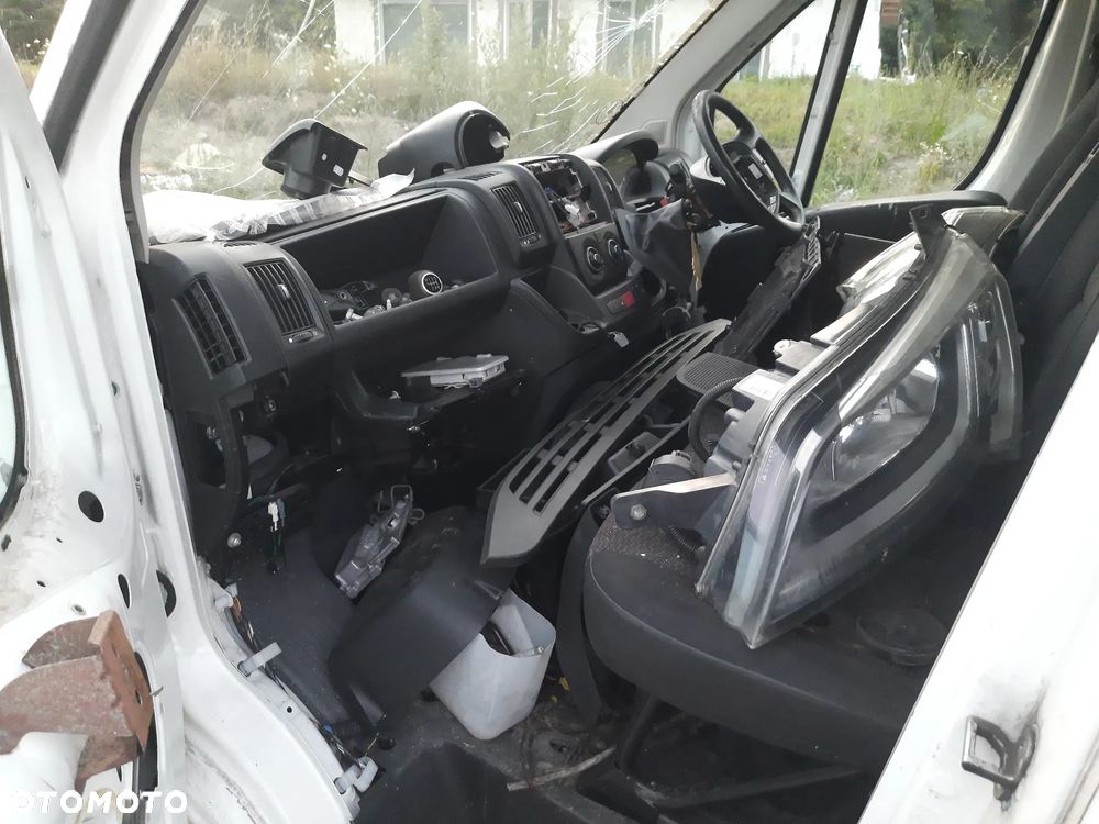 Peugeot Boxer - 6
