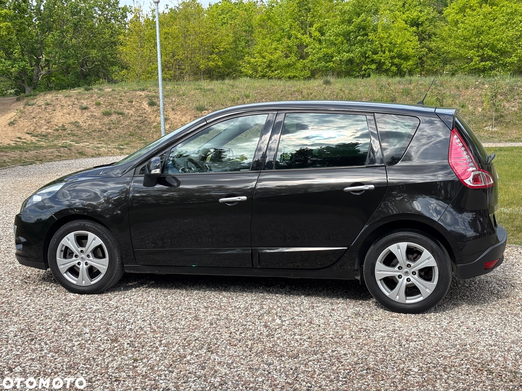 Renault Scenic TCe 130 Dynamique - 5