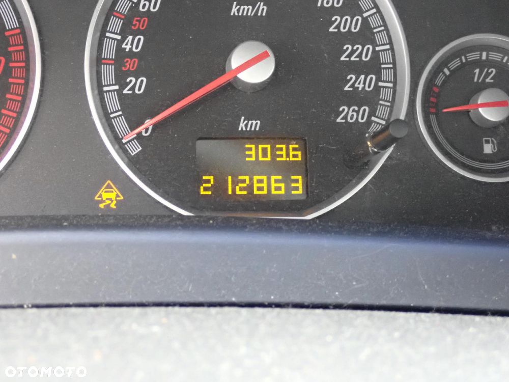 CZĘSCI - Opel Vectra C 1,8 122KM Z18XE HB GTS 5B F17 lakier Z157 2003r. INDEX - 10281 - 13