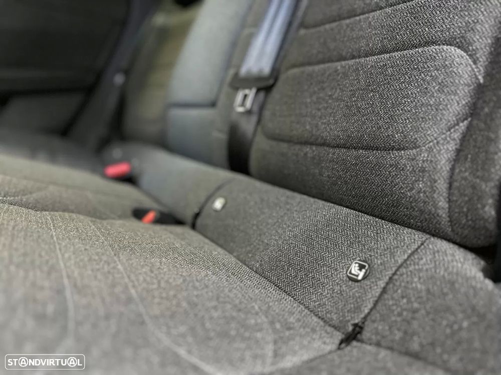 Citroën C5 X 1.2 PureTech Feel Pack EAT8 - 14