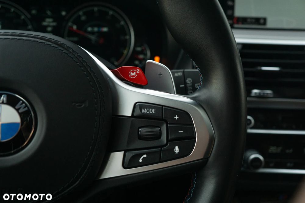 BMW X3 M Competition sport - 28