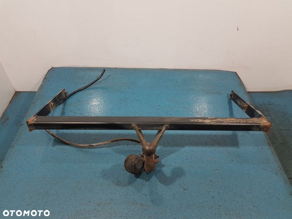 VOLKSWAGEN TOURAN I HAK - 1