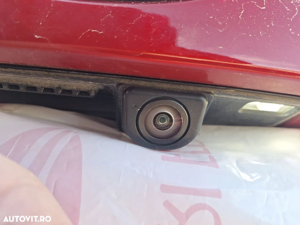 Ford Focus 1.0 EcoBoost Trend - 18