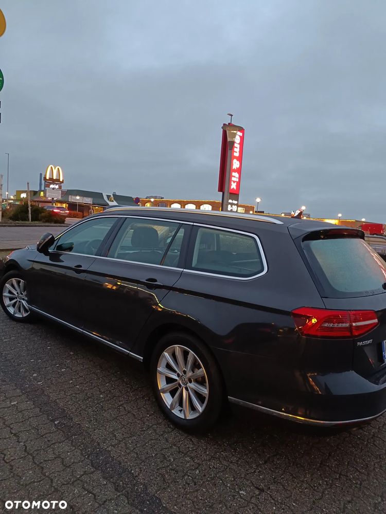 Volkswagen Passat Variant ver-2-0-tdi-bmt-scr-highline-dsg7 - 14