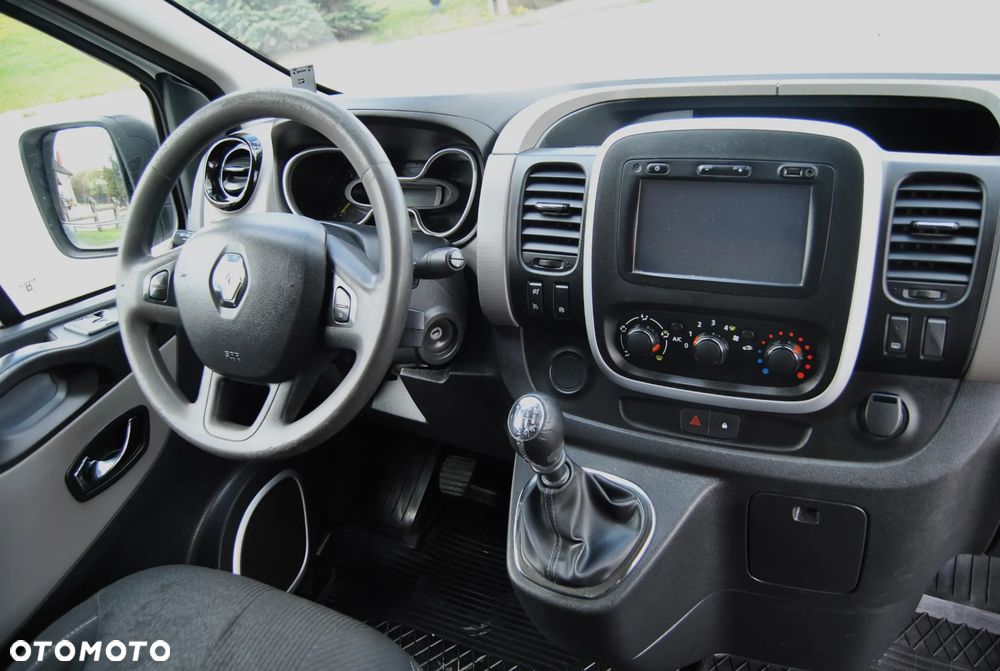 Renault Trafic - 7