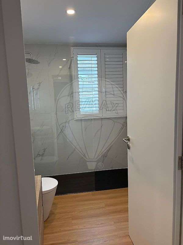 Apartamento T1 para arrendamento - Grande imagem: 2/11