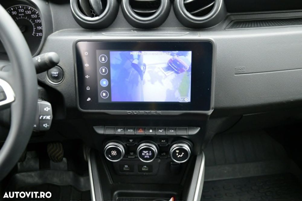 Dacia Duster Blue dCi 115 Prestige - 34