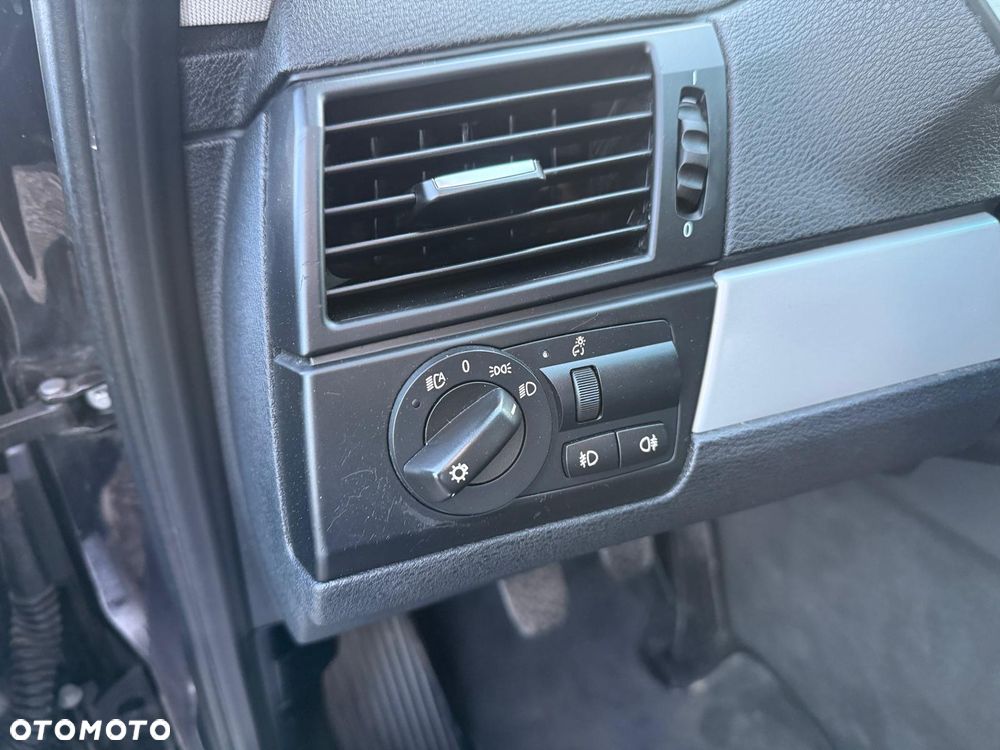 BMW X3 xDrive20d Edition Exclusive - 17