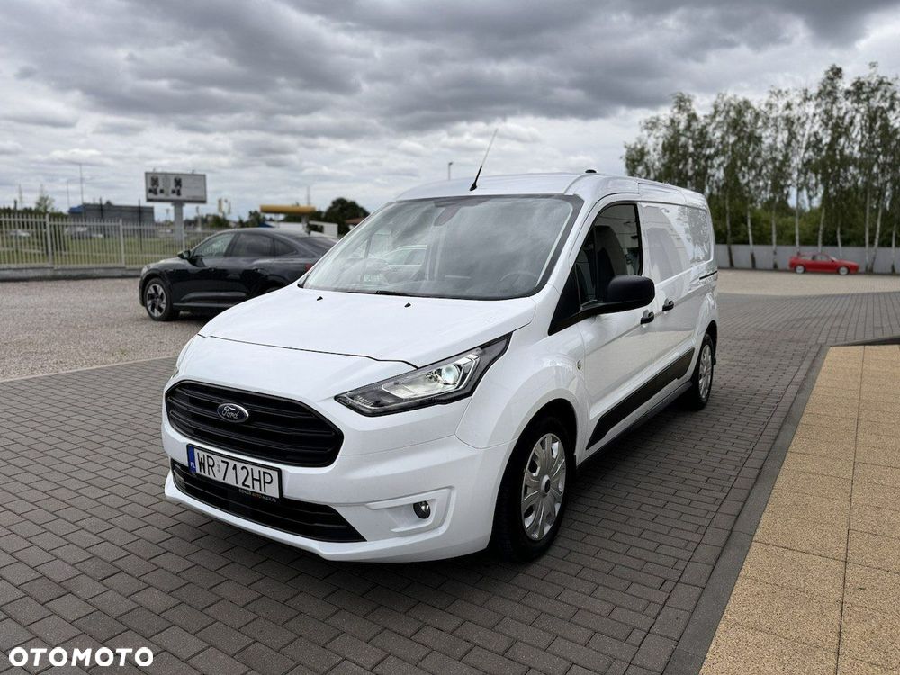Ford Transit Connect - 4
