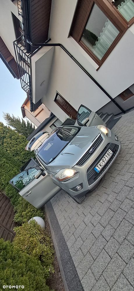 Ford Kuga 2.0 TDCi Titanium - 40