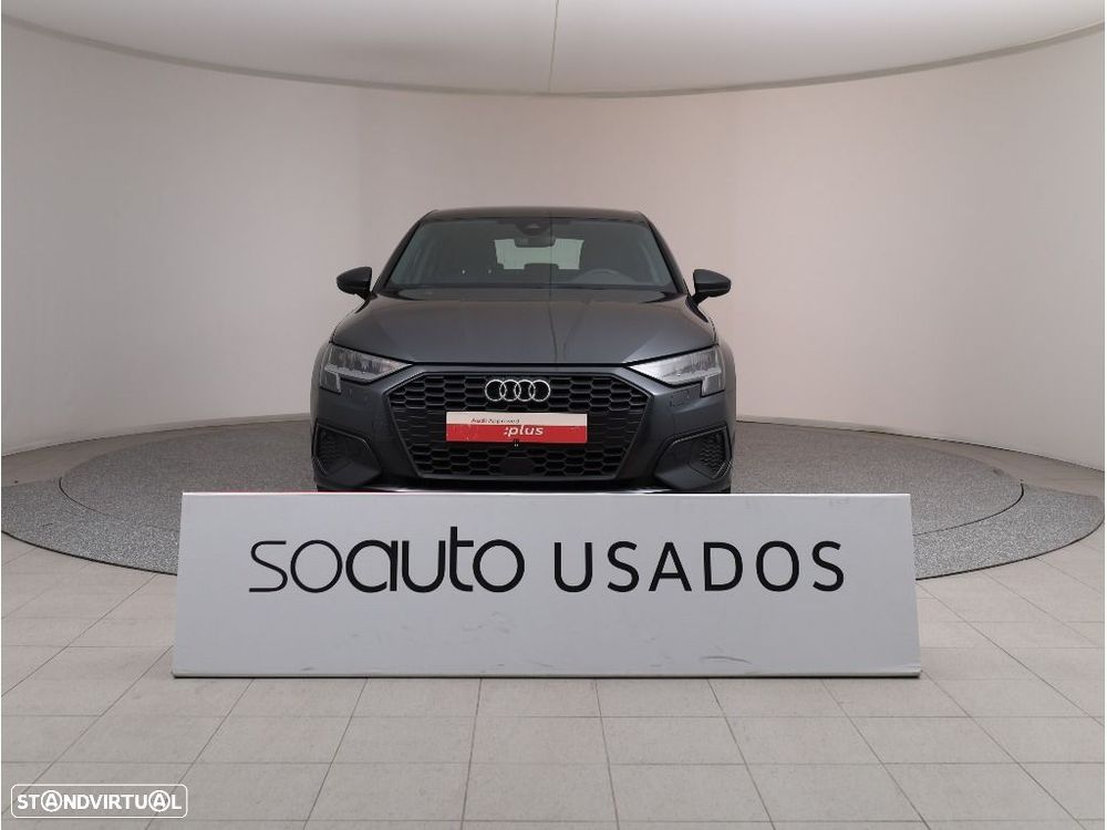 Audi A3 Sportback 30 TDI - 2