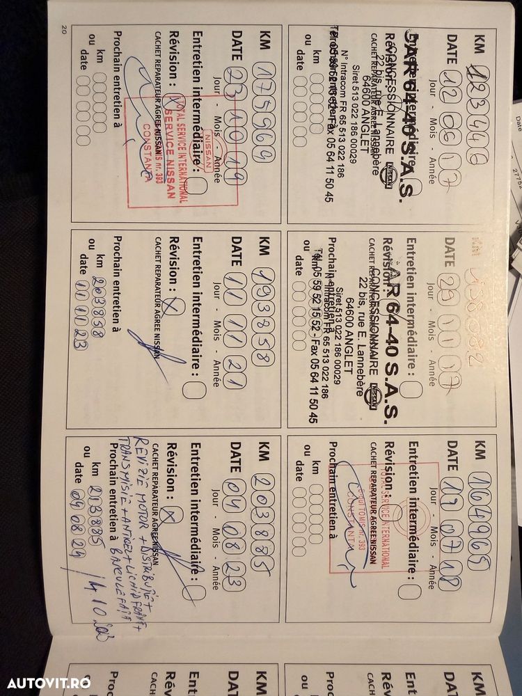 Nissan Qashqai 1.5 DCI Start/Stop N-Connecta - 23