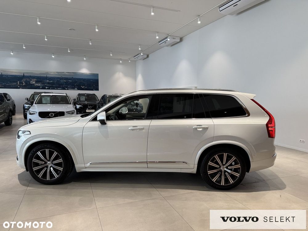 Volvo XC 90 - 9