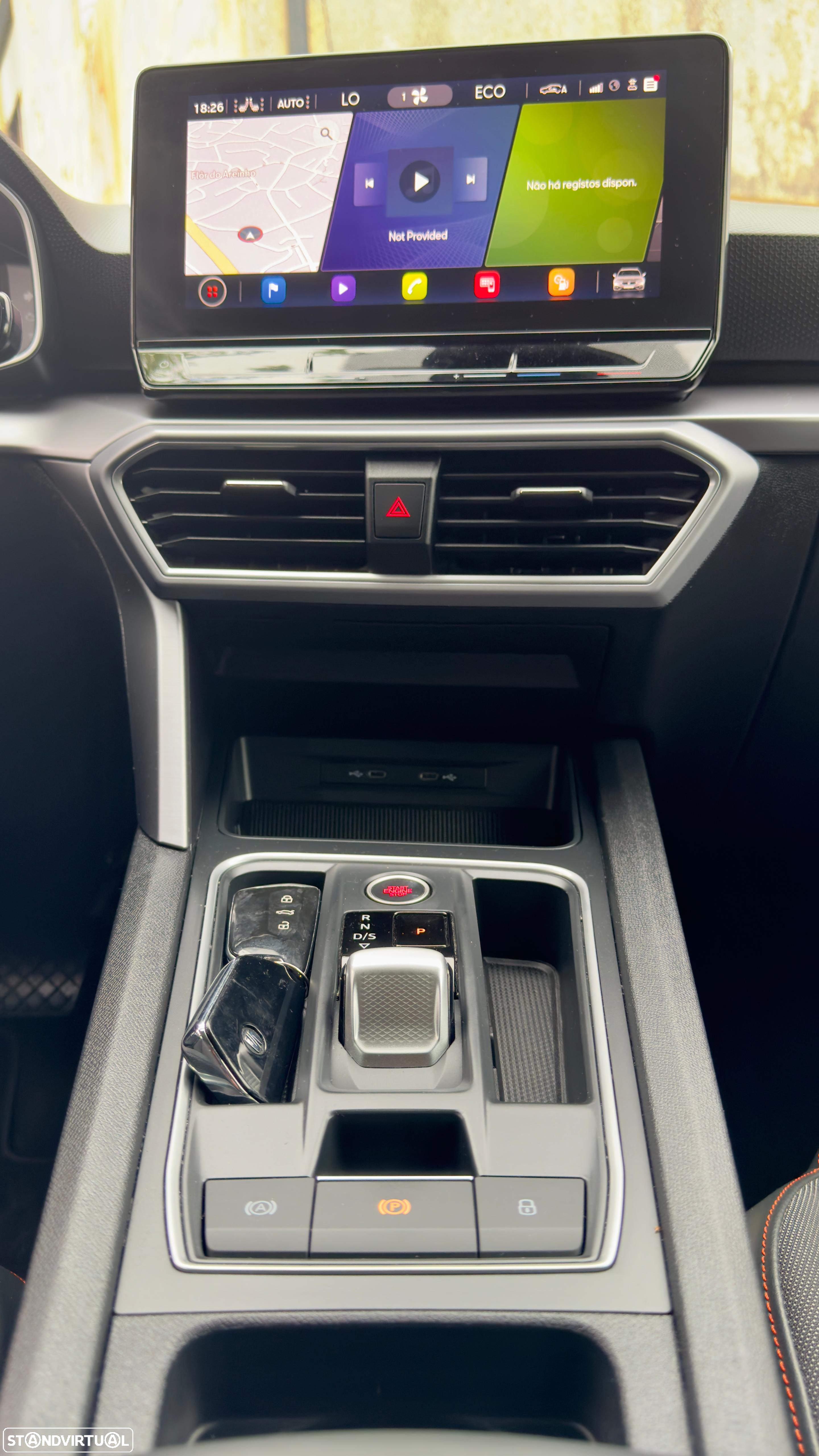 SEAT Leon ST 1.4 e-Hybrid FR DSG - 24