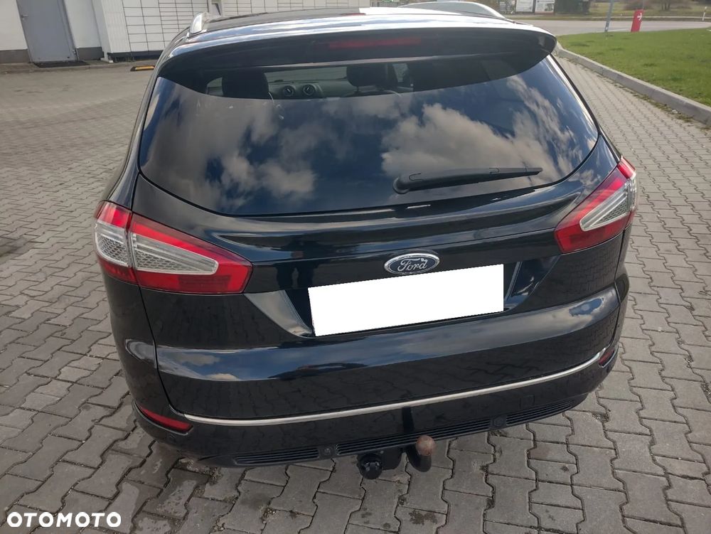 Ford Mondeo 2.0 TDCI Titanium S - 18