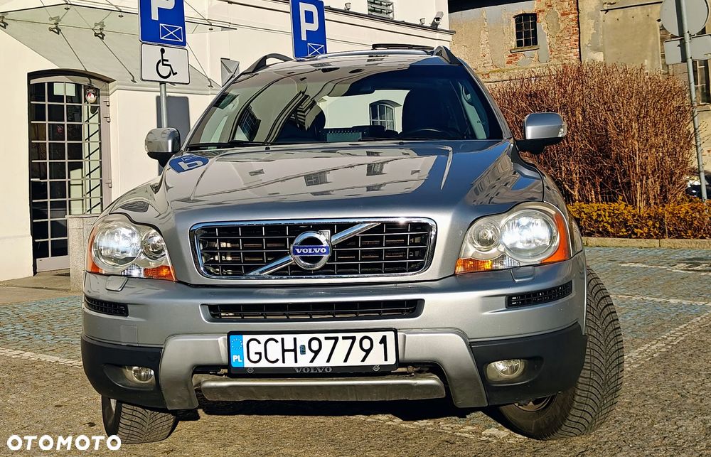 Volvo XC 90 D5 AWD Executive - 4