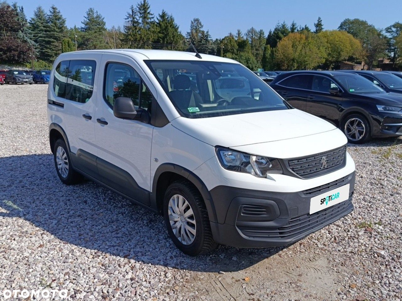 Peugeot Rifter - 3