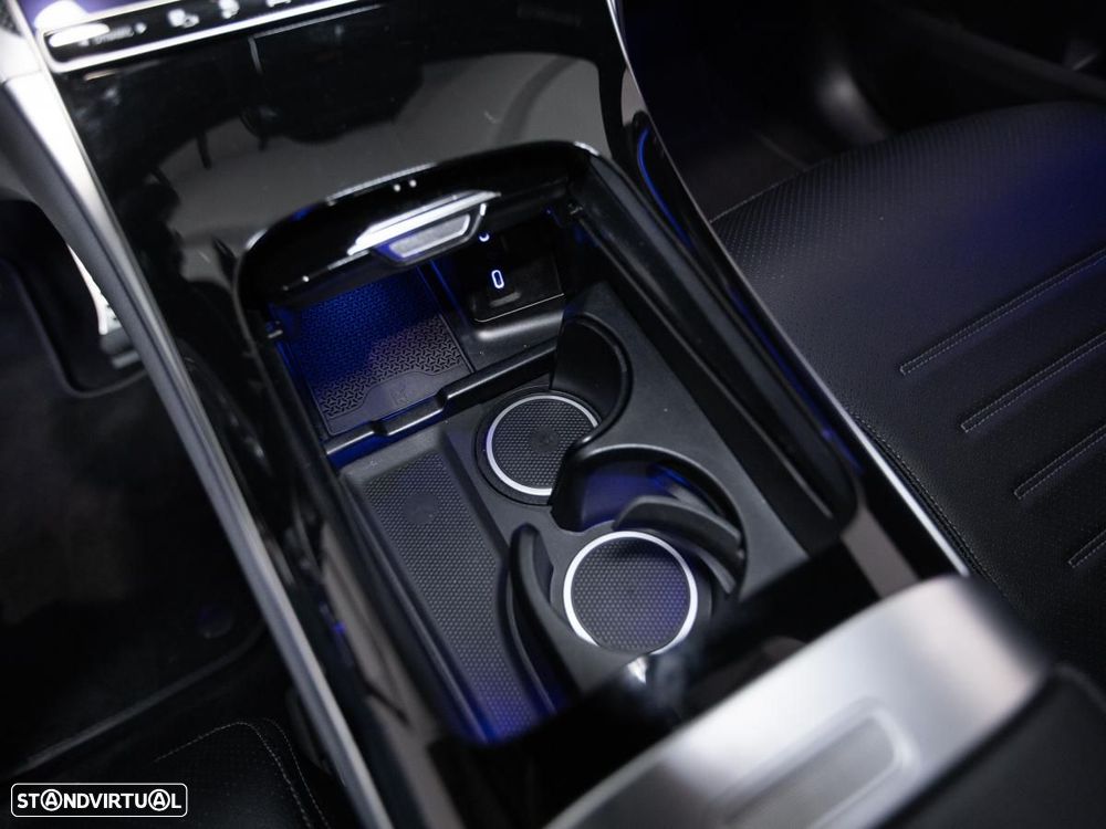 Mercedes-Benz GLC 300 e 4Matic - 27