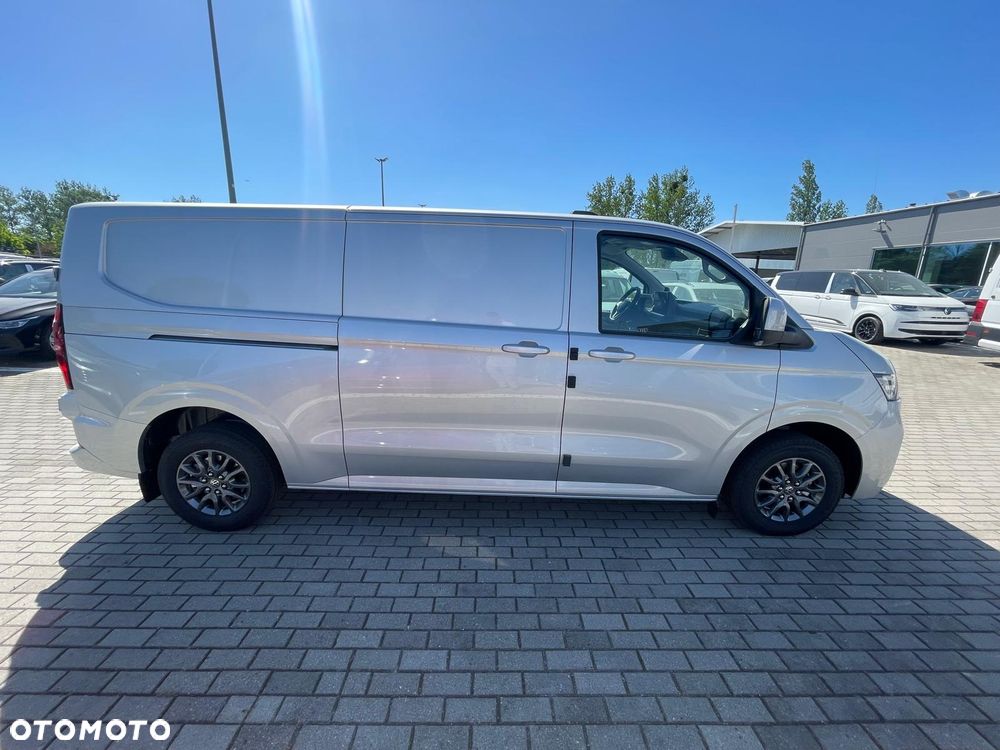 Volkswagen Transporter - 6
