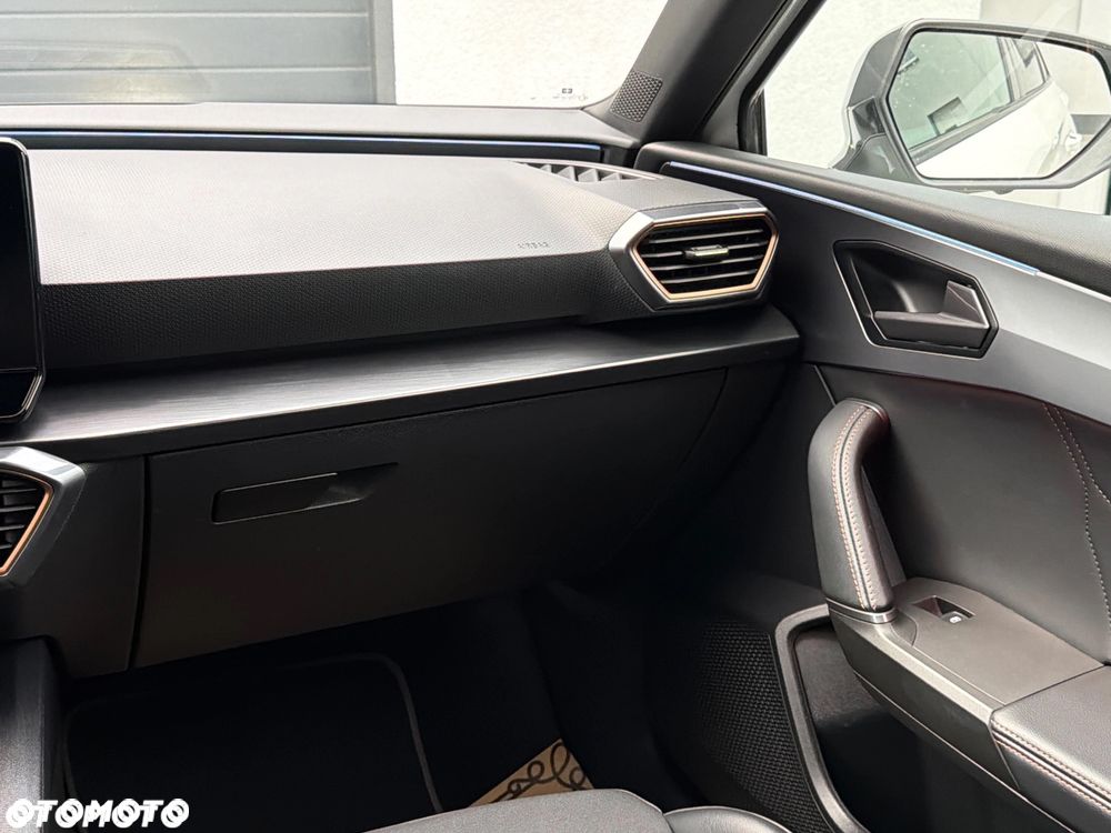 Cupra Leon Sportstourer 1.5 eTSI DSG - 12