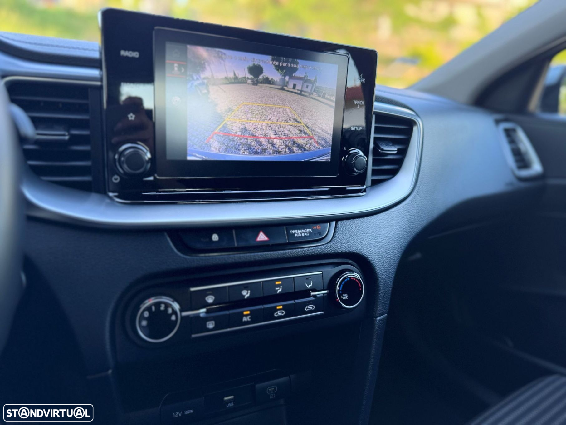 Kia XCeed 1.0 T-GDI Dynamic - 18