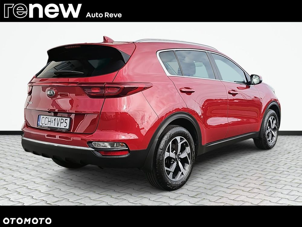Kia Sportage 1.6 GDI L 2WD - 6
