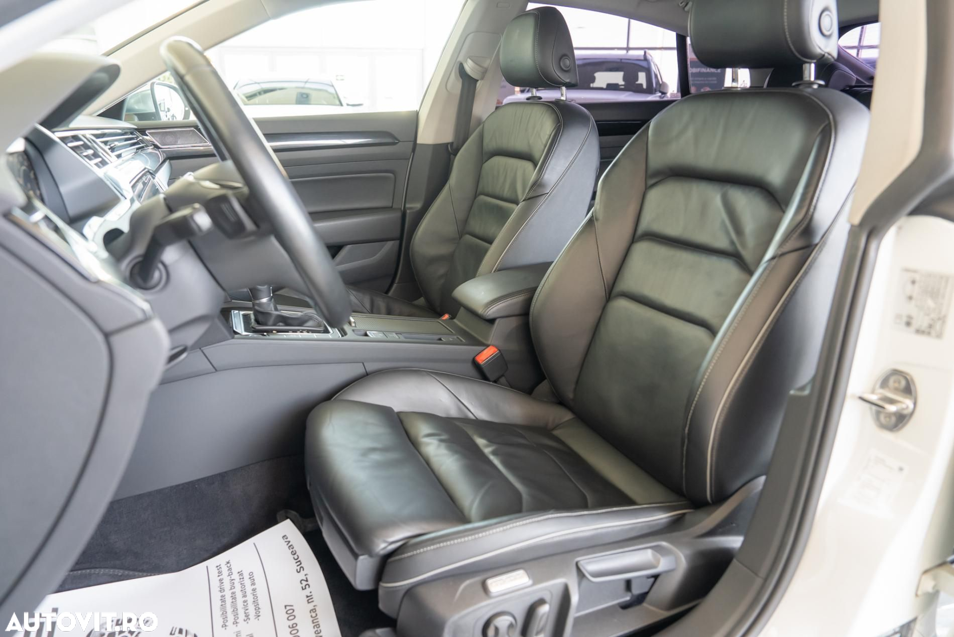 Volkswagen ARTEON 2.0 TDI SCR DSG Elegance - 6