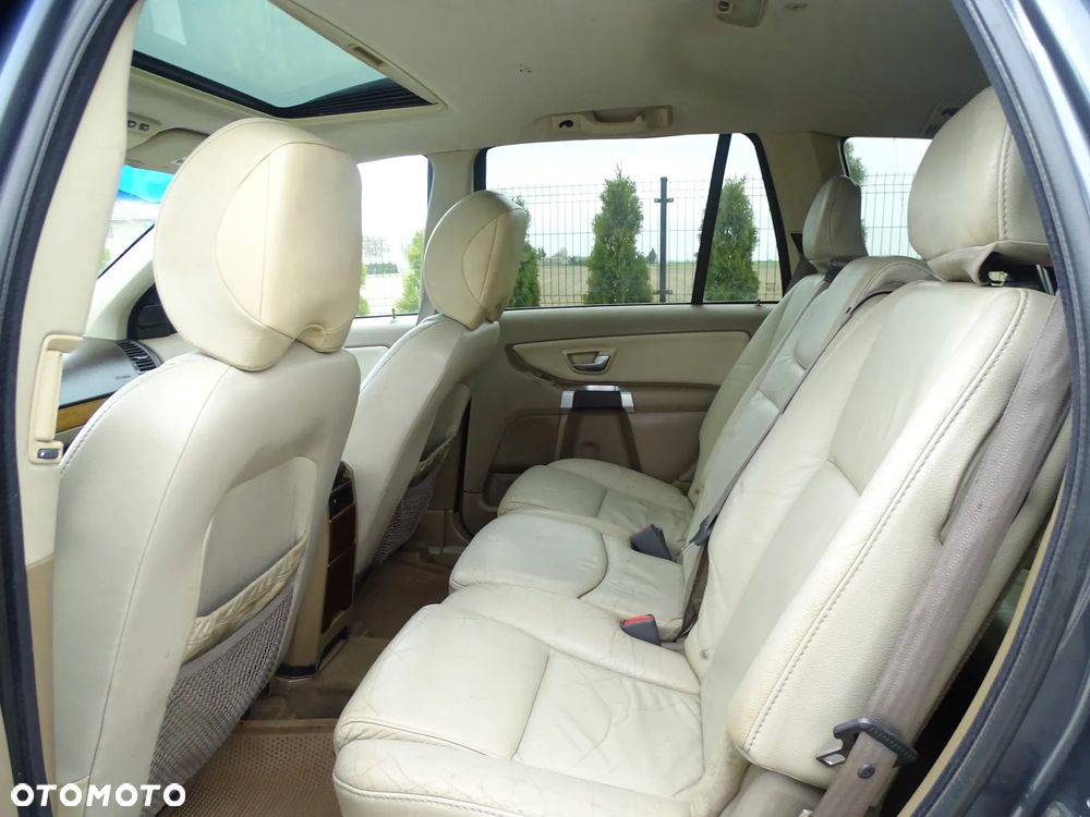Volvo XC 90 3.2 AWD Sport - 18