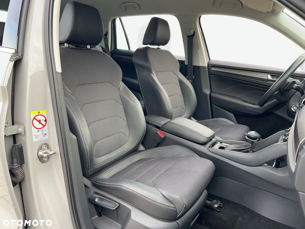 Skoda Kodiaq 1.5 TSI ACT 4x2 Style DSG - 15