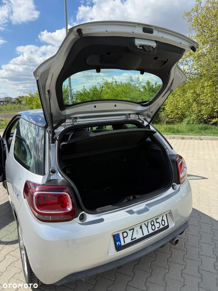 Citroën DS3 - 5