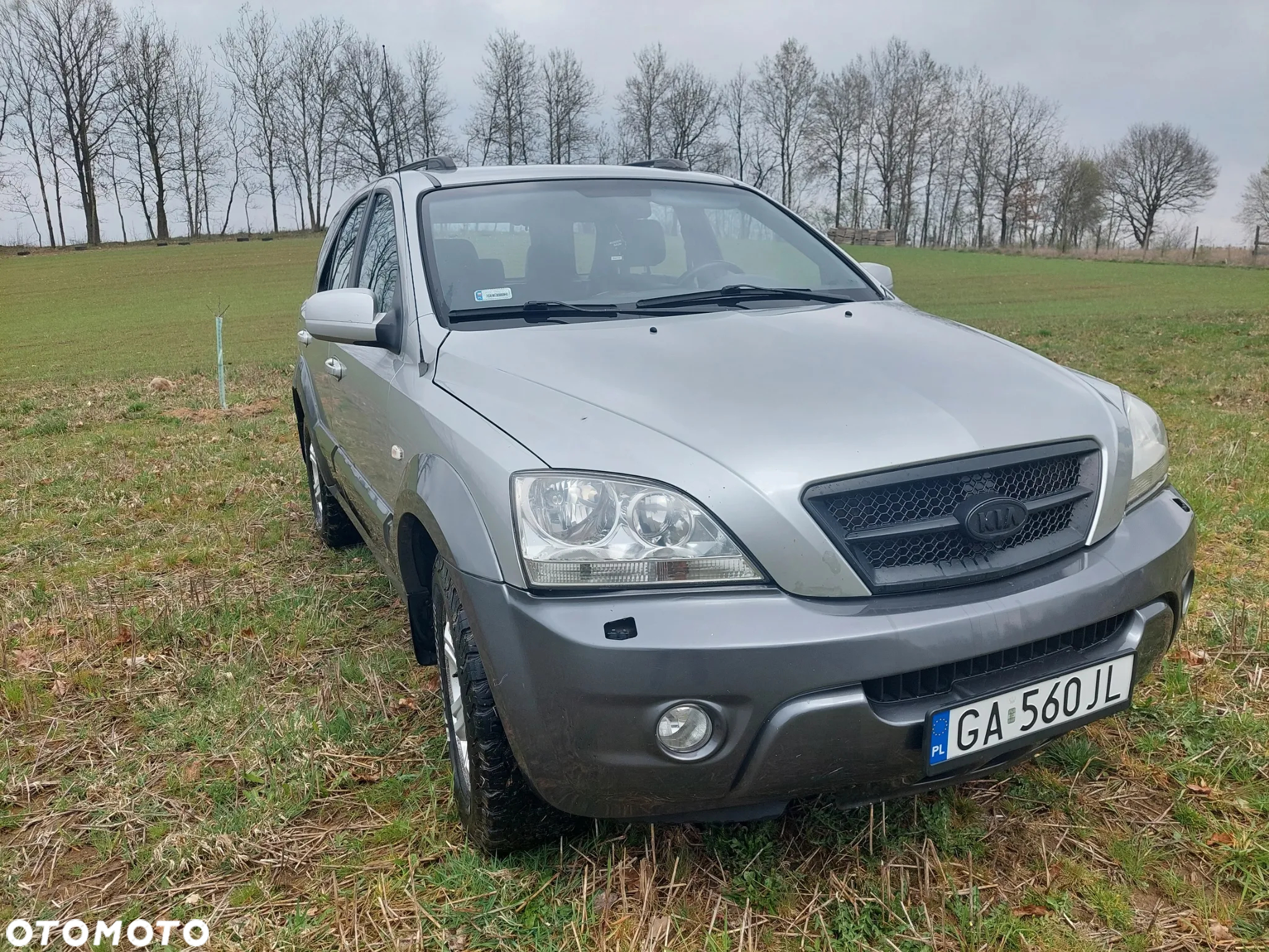 Kia Sorento - 6