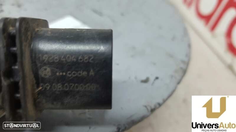 SONDA LAMBDA MERCEDES CLASE B (W245) 200 CDI (245.208) - 3