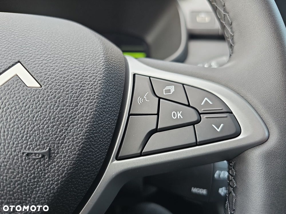 Dacia Jogger 1.6 Full Hybrid 140 Extreme MMT 7os - 19