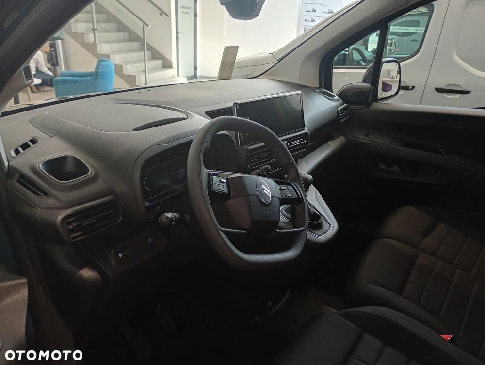 Citroën Berlingo VAN XL - 10