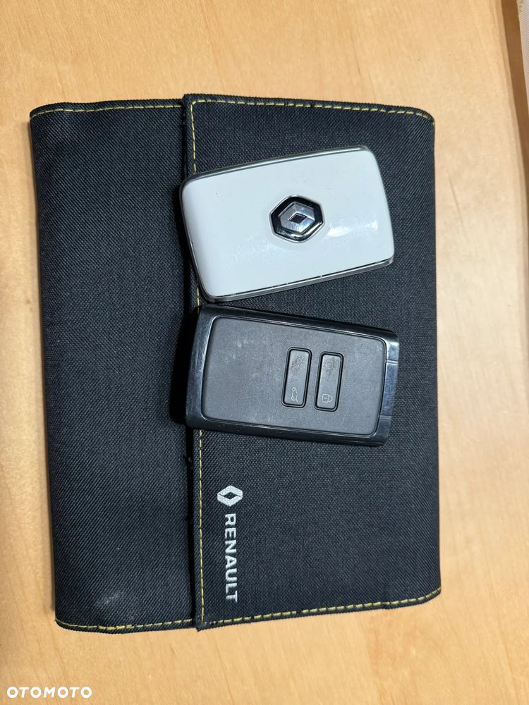 Renault Talisman 1.7 Blue dCi Limited - 36