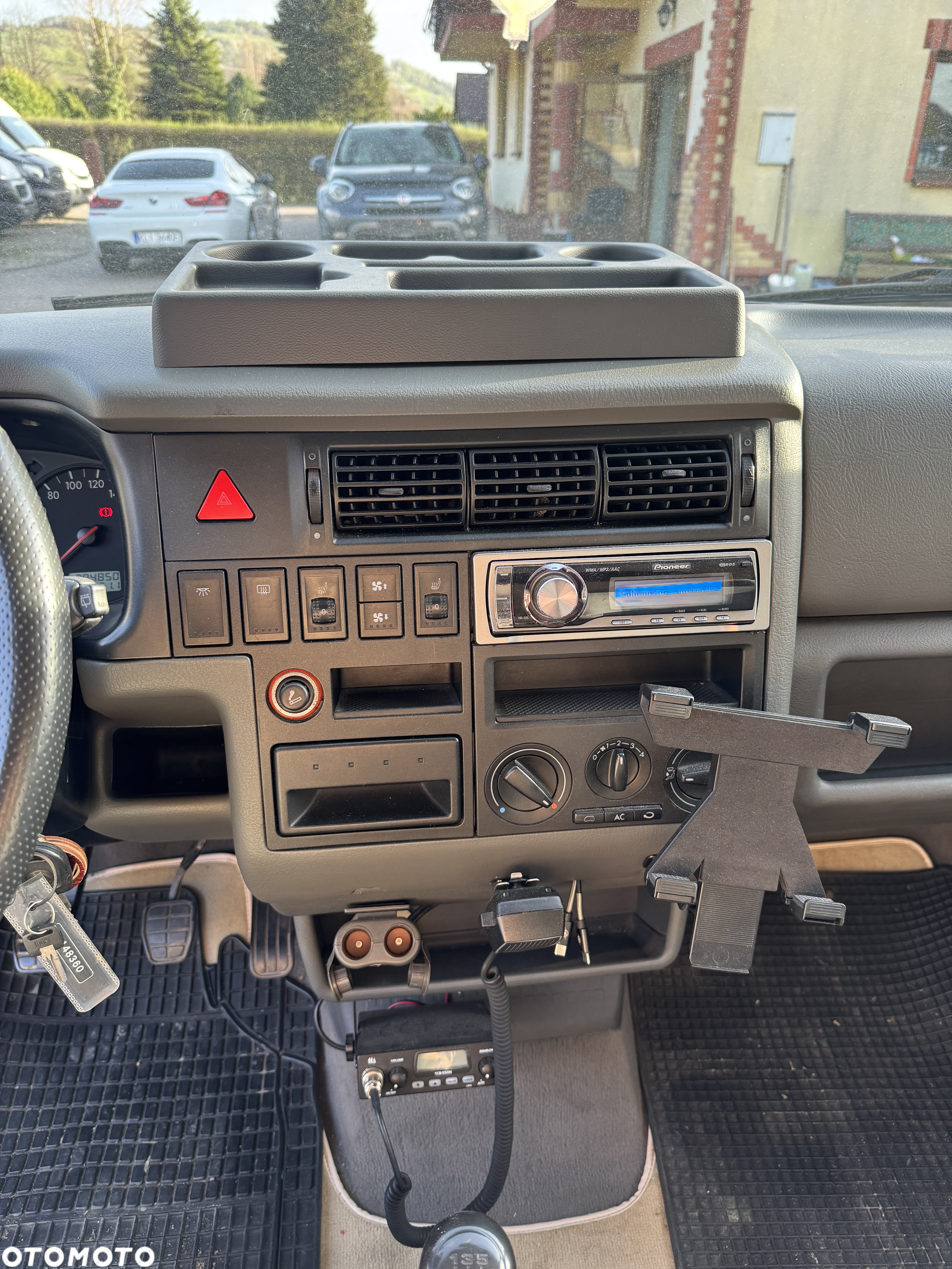 Volkswagen Transporter - 36