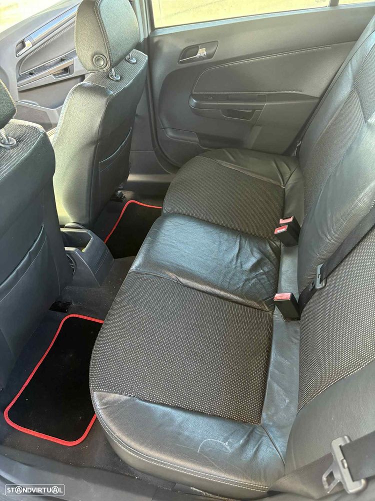 Opel Astra 1.7 CDTI Cosmo - 8